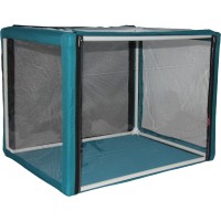 Клетки выставочные