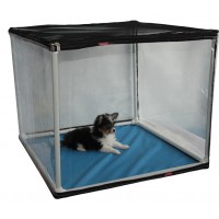 Клетки выставочные